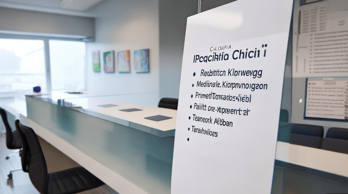 卫生室公开招聘面试考什么?