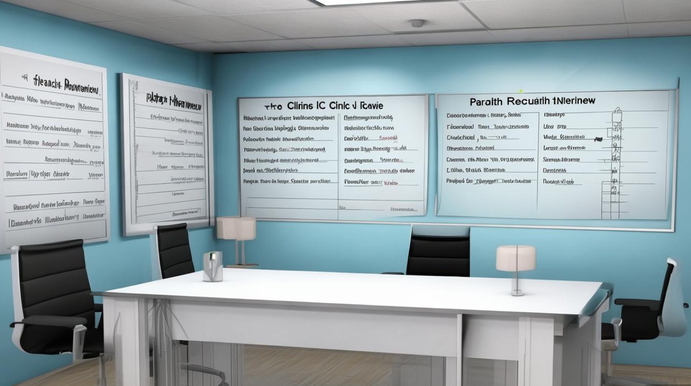 卫生室公开招聘面试考什么?