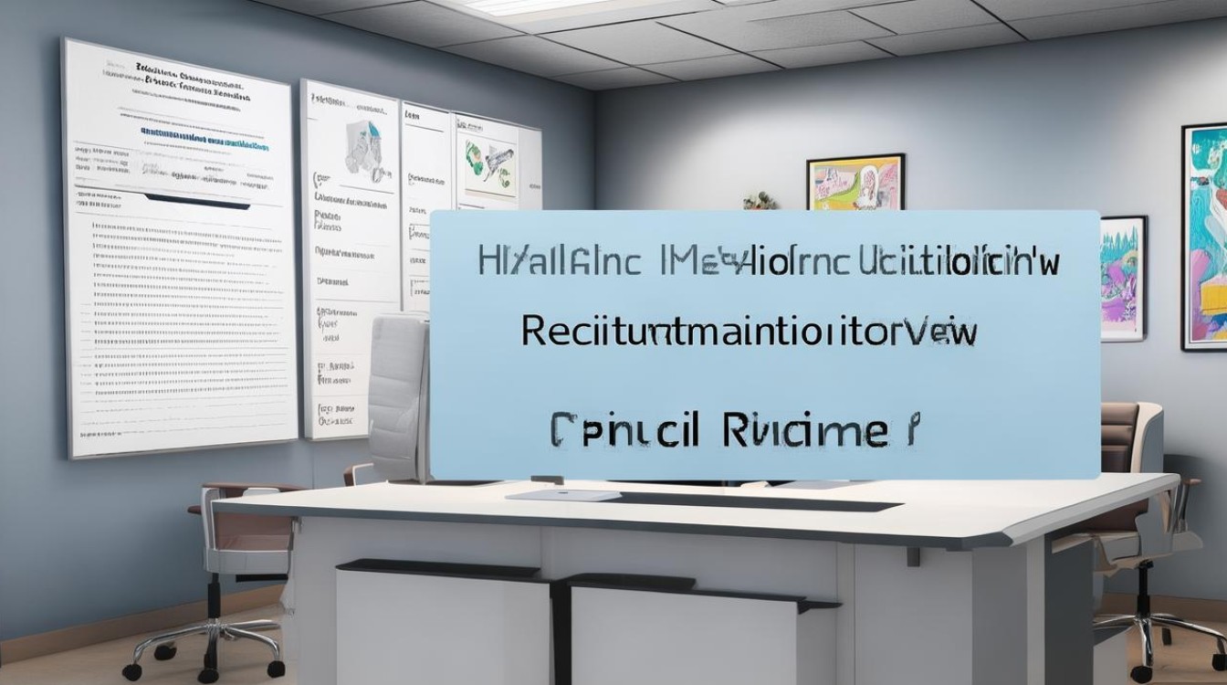 卫生室公开招聘面试考什么?