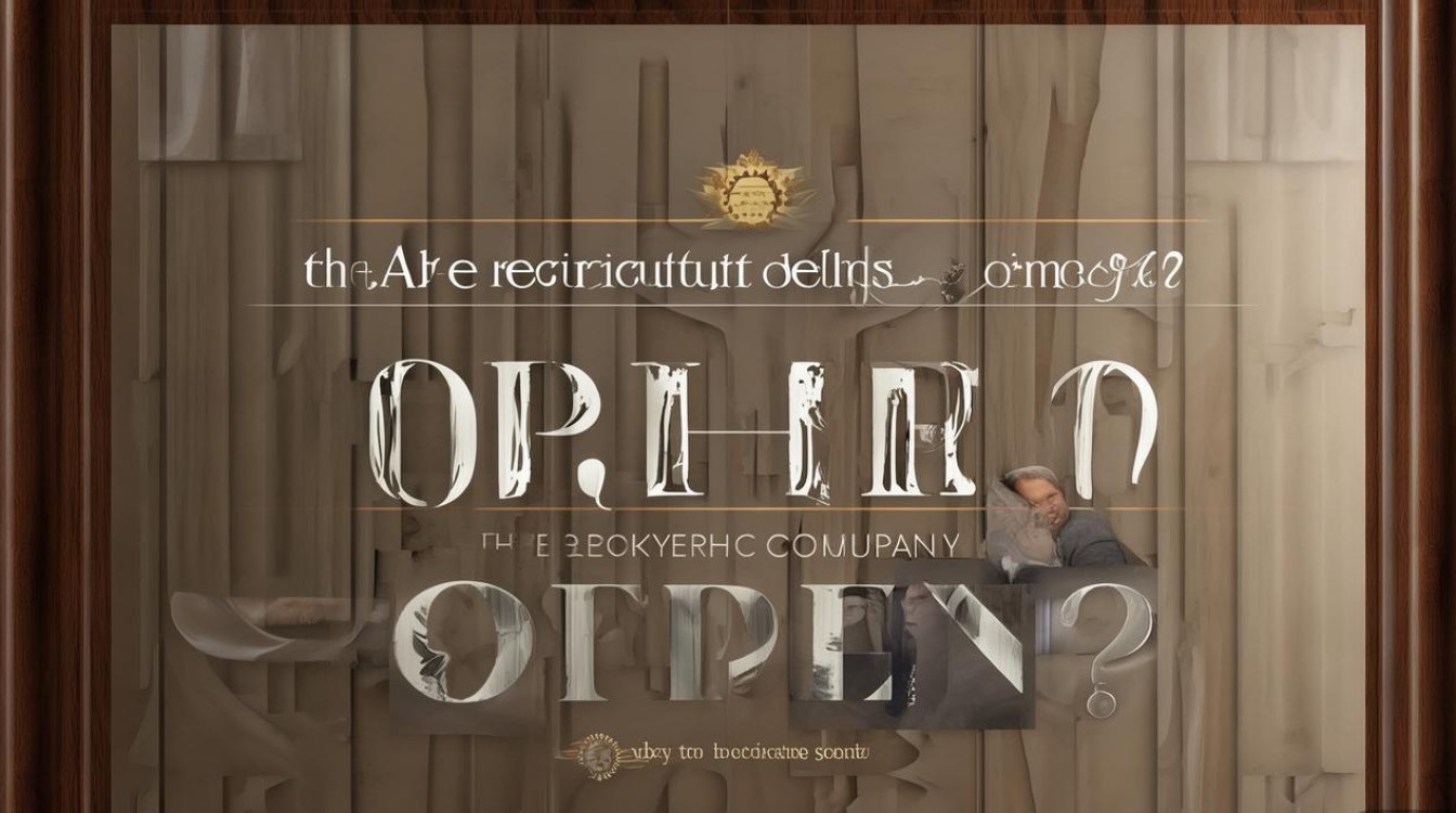 经纪公司公开招聘吗？