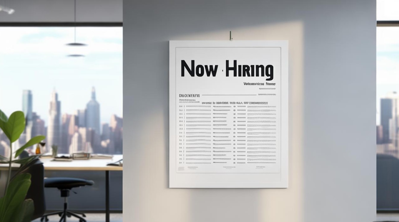 某公司公开招聘，岗位要求与薪资待遇如何？