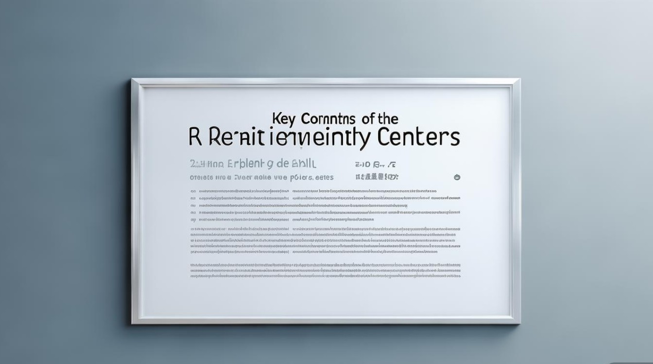 宣传中心公开招聘方案有哪些关键内容？