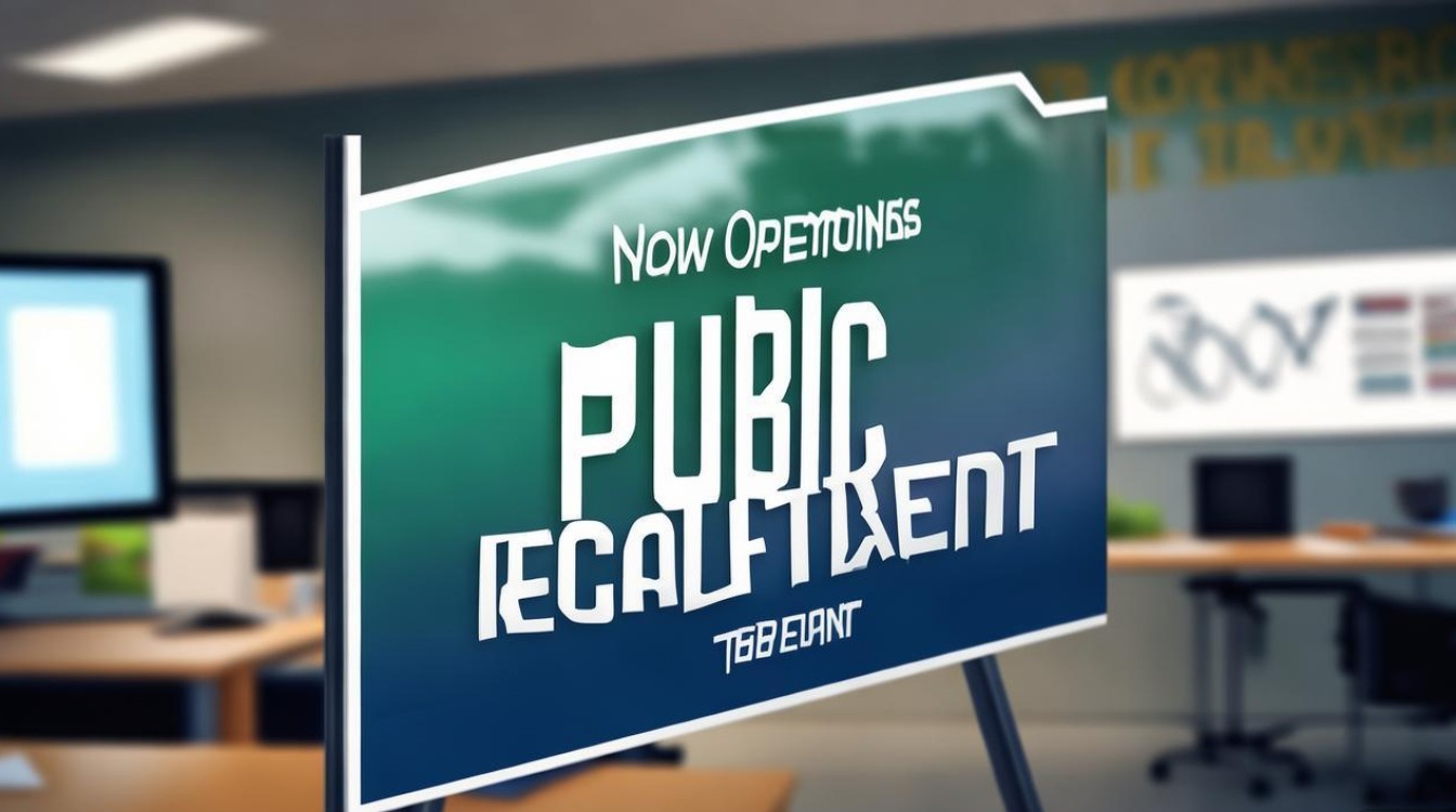 现面向社会公开招聘,具体岗位有哪些?