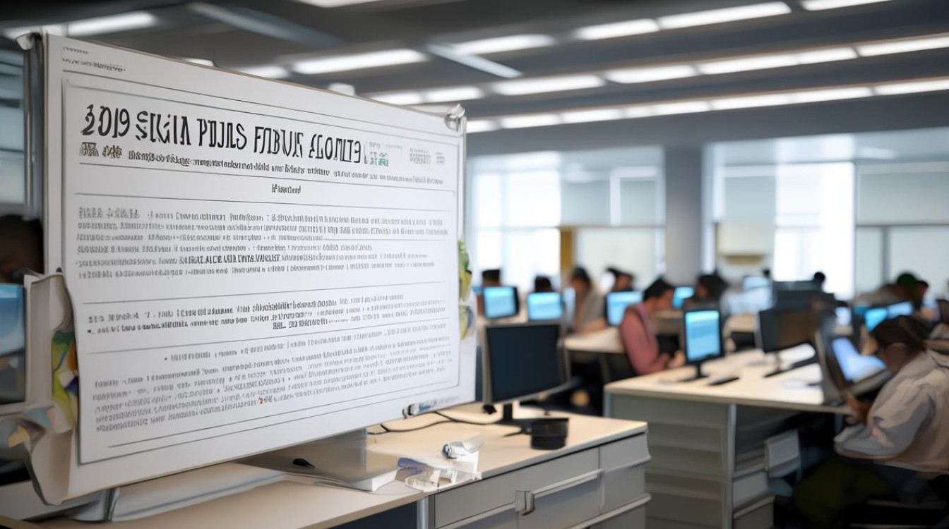 2019四川公开招聘何时开始？有哪些岗位？