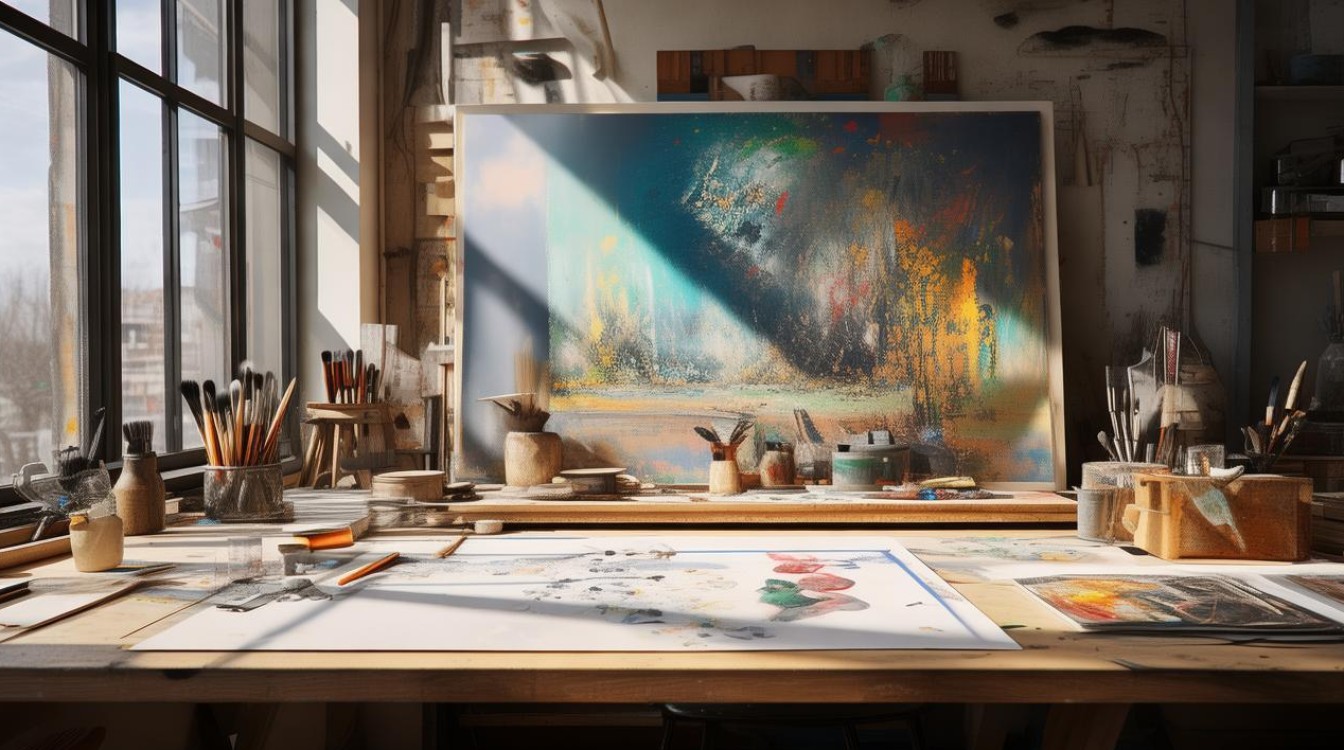 美工到底要学哪些技能才能入行? 美工到底要学哪些技能才能入行?