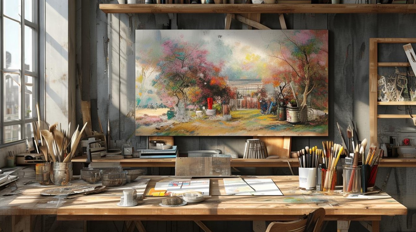 美工到底要学哪些技能才能入行? 美工到底要学哪些技能才能入行?