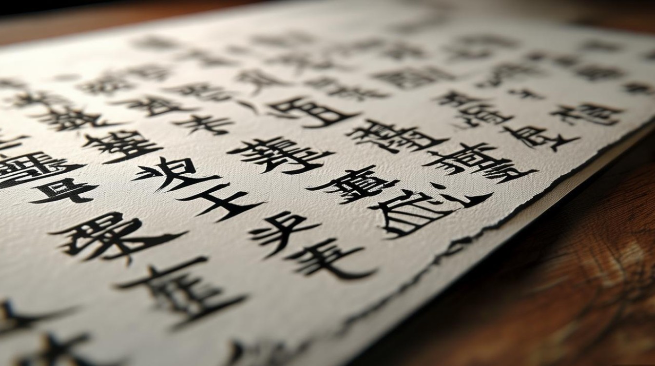 题字是左右结构还是独体结构? 题字是左右结构还是独体结构?