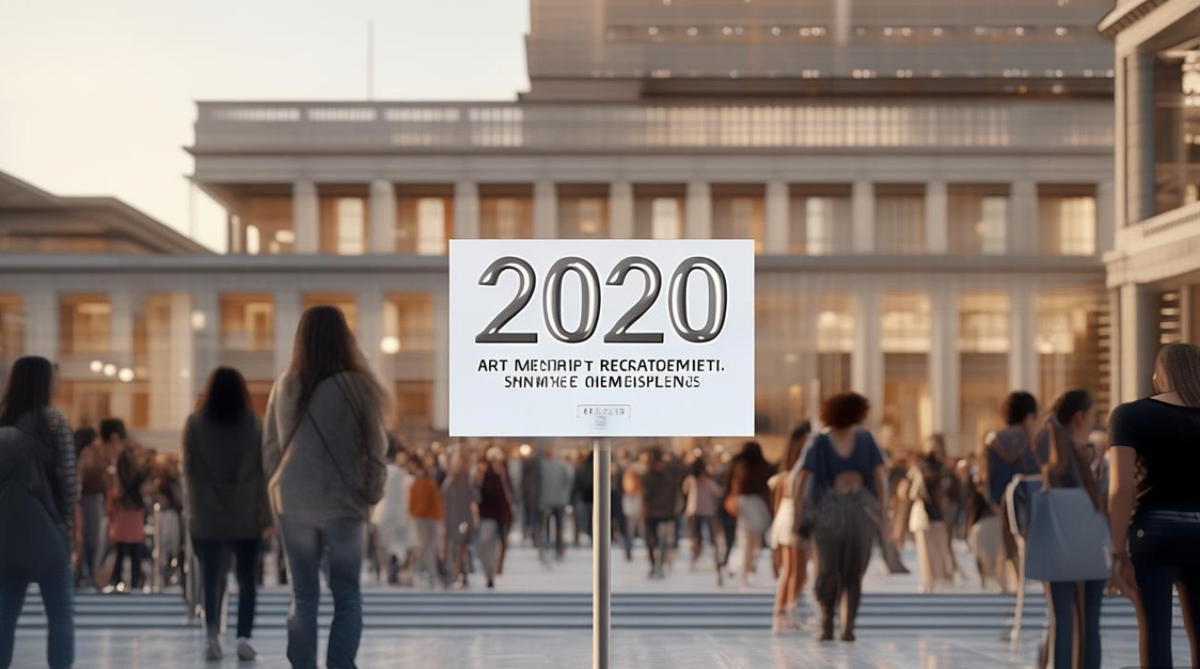2020美术馆公开招聘有何新变化？
