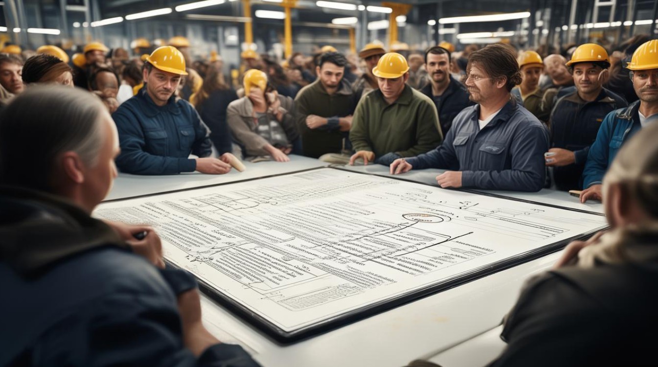 工人编制究竟指什么？