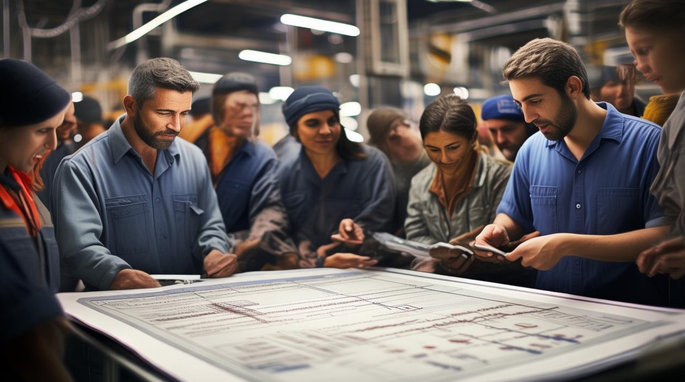 工人编制究竟指什么？