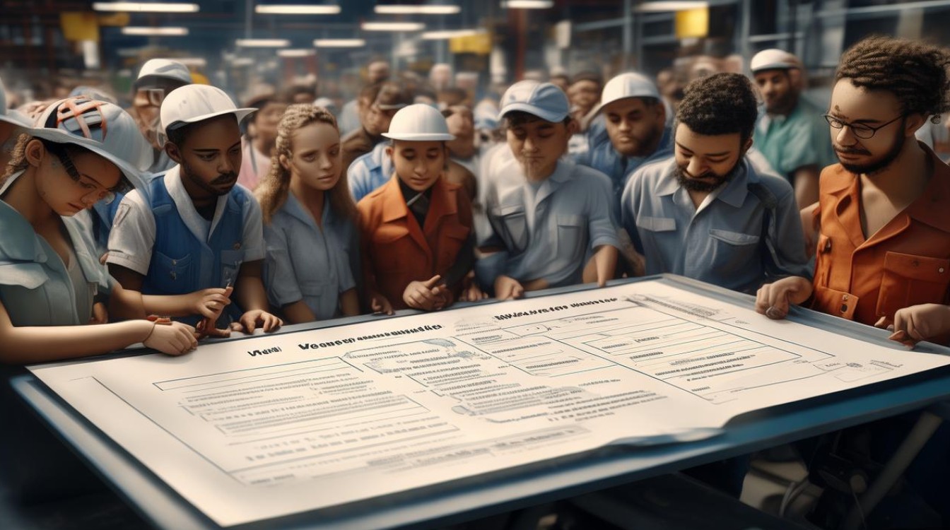 工人编制究竟指什么？