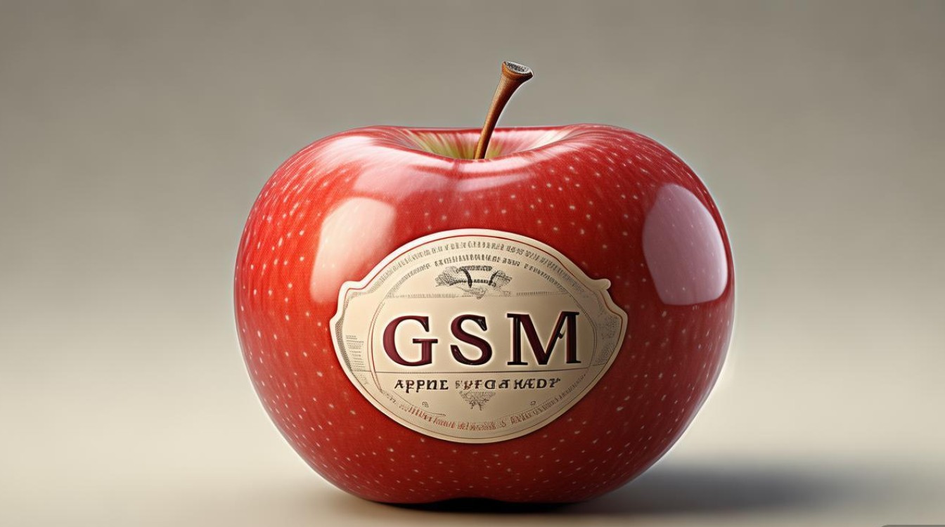 苹果GSM是什么意思? 苹果GSM是什么意思?