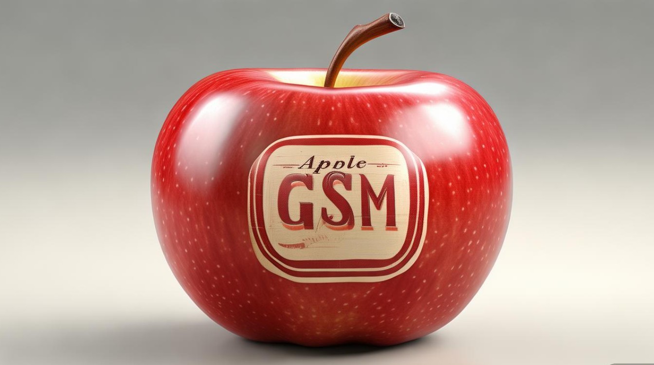 苹果GSM是什么意思? 苹果GSM是什么意思?