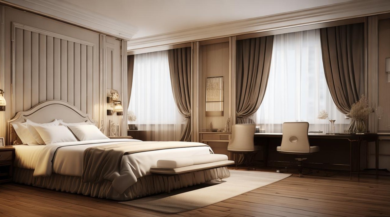 房务具体指哪些工作,为何酒店需重视? 房务具体指哪些工作,为何酒店需重视?