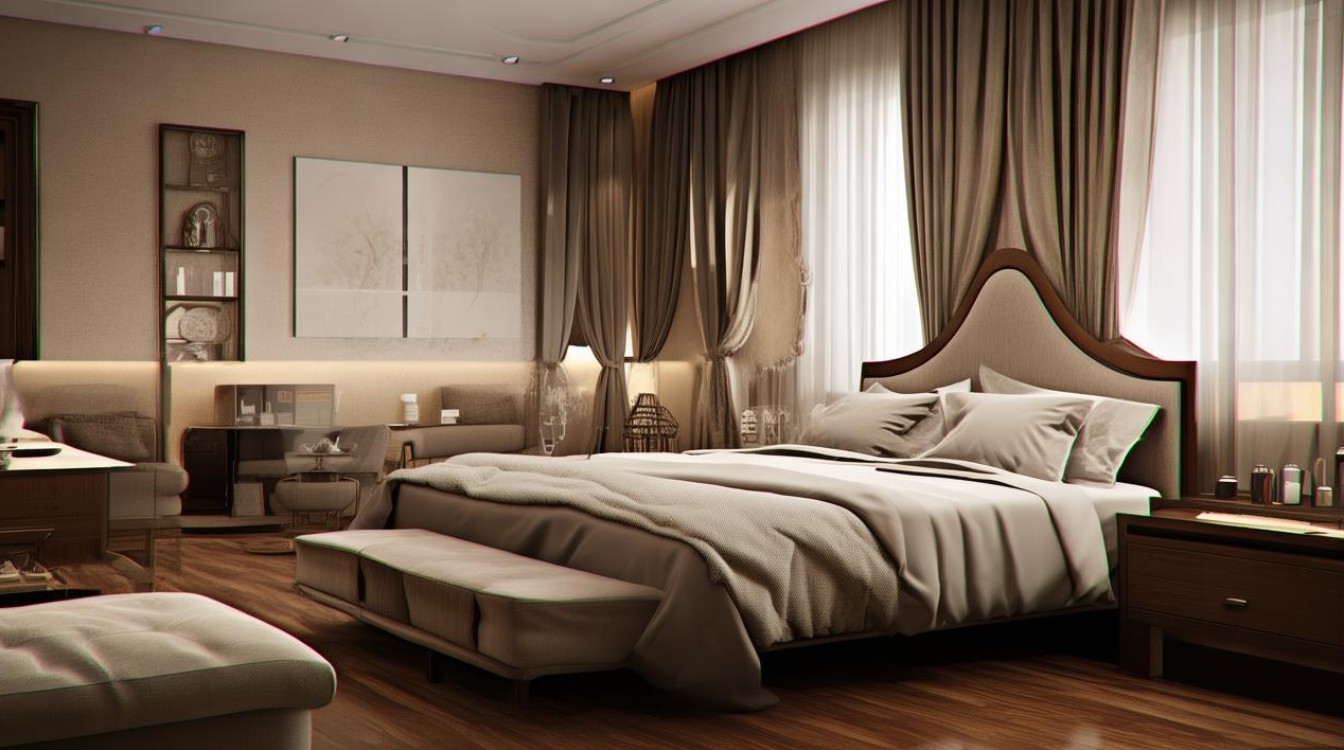 房务具体指哪些工作,为何酒店需重视? 房务具体指哪些工作,为何酒店需重视?