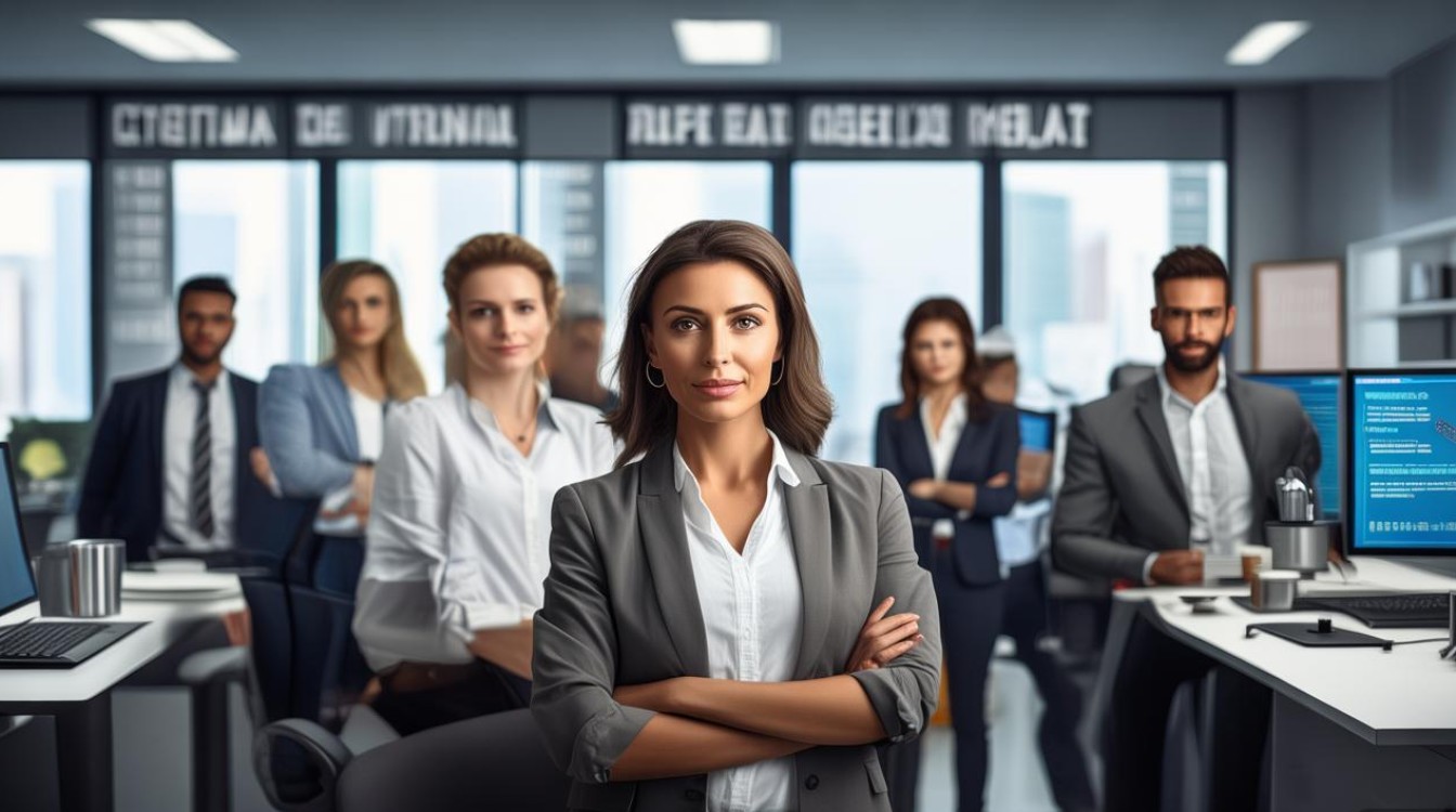 主管下属有哪些常见职位？