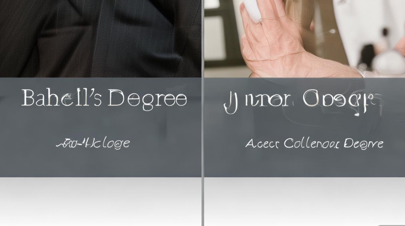 大专职称是什么?与本科有何区别? 大专职称是什么?与本科有何区别?