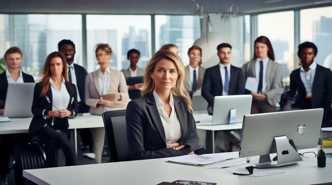 主管下属有哪些常见职位？