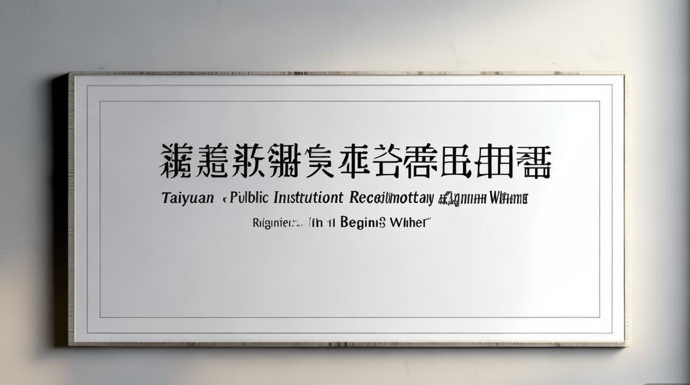 太原事业单位公开招聘何时开始报名? 太原事业单位公开招聘何时开始报名?