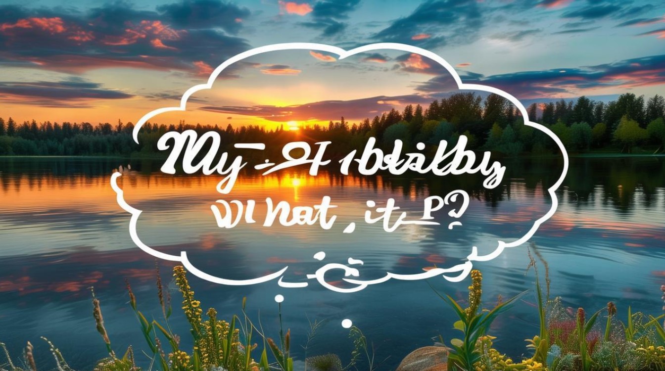 我的爱好究竟是什么？