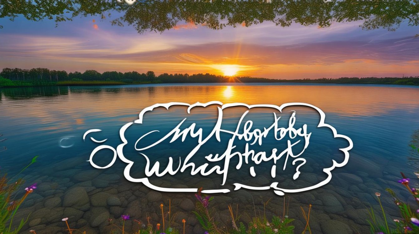 我的爱好究竟是什么？