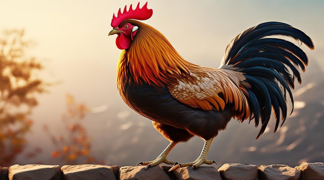 晨鸣二字何意?晨光中鸣叫还是另有深意? 晨鸣二字何意?晨光中鸣叫还是另有深意?