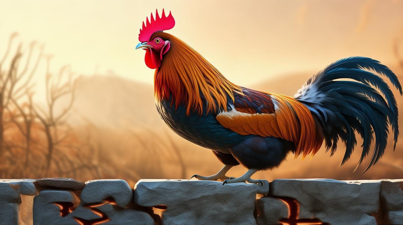 晨鸣二字何意?晨光中鸣叫还是另有深意? 晨鸣二字何意?晨光中鸣叫还是另有深意?