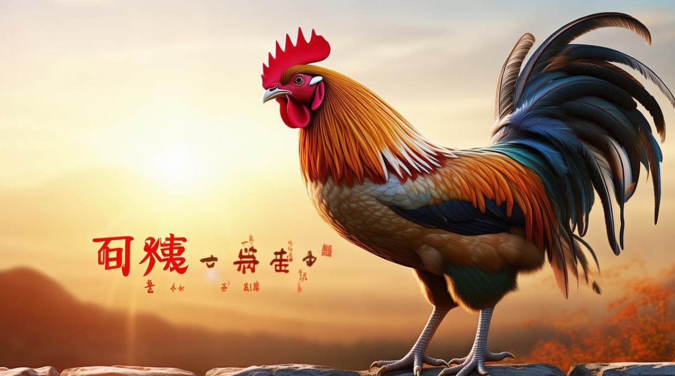 晨鸣二字何意?晨光中鸣叫还是另有深意? 晨鸣二字何意?晨光中鸣叫还是另有深意?