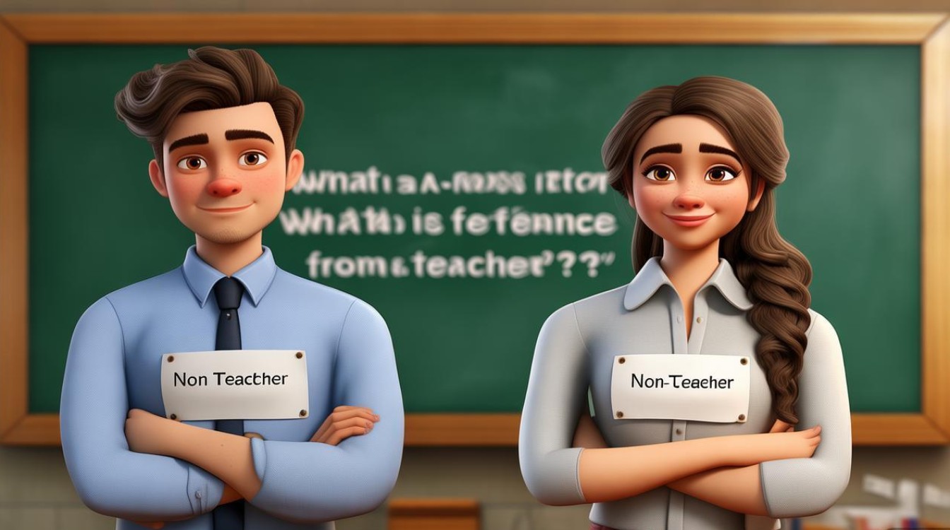 非师范生是什么?与师范生有何区别? 非师范生是什么?与师范生有何区别?