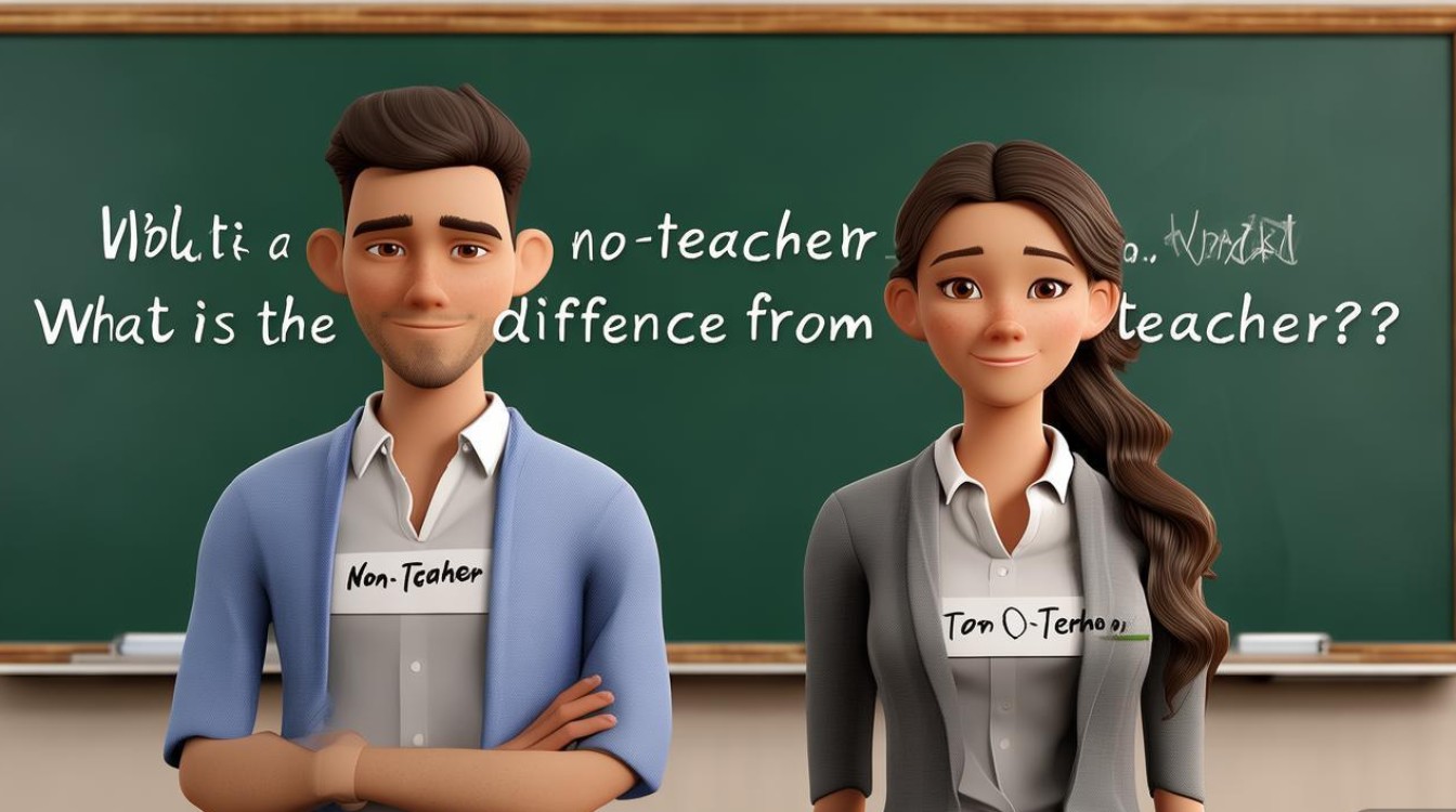 非师范生是什么?与师范生有何区别? 非师范生是什么?与师范生有何区别?