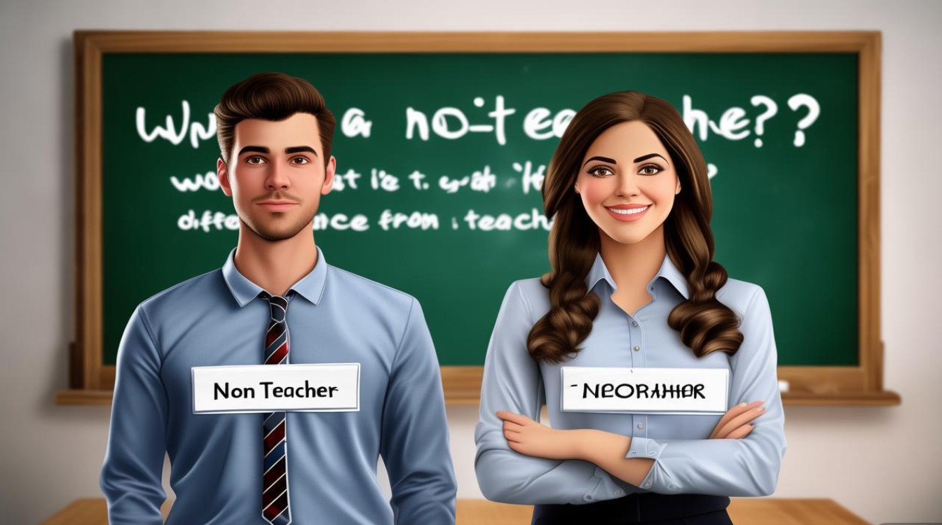 非师范生是什么?与师范生有何区别? 非师范生是什么?与师范生有何区别?