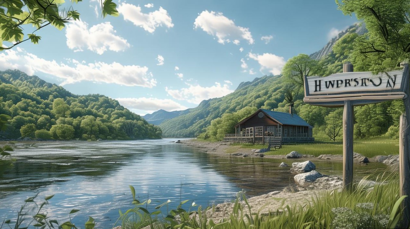 哈德森是什么意思? 哈德森是什么意思?