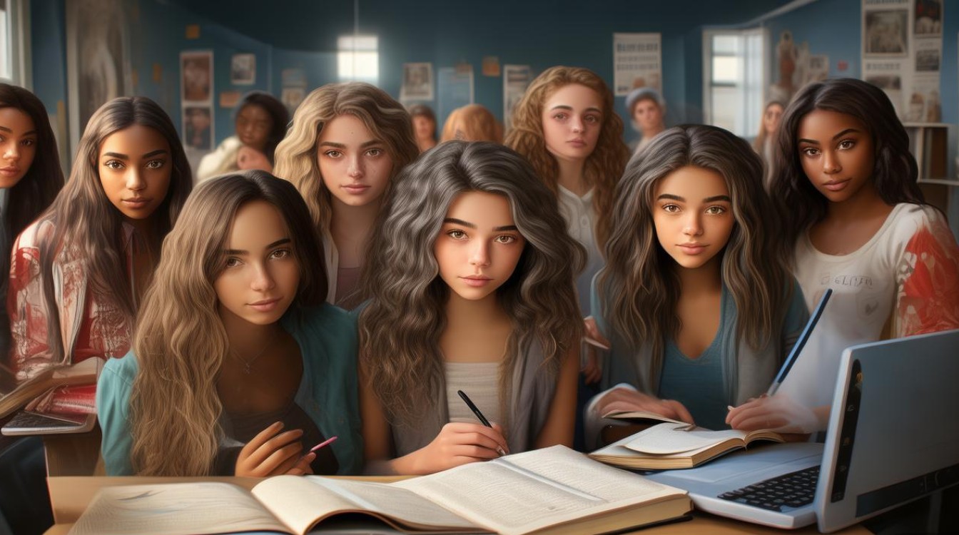 女生适合哪些专业? 女生适合哪些专业?