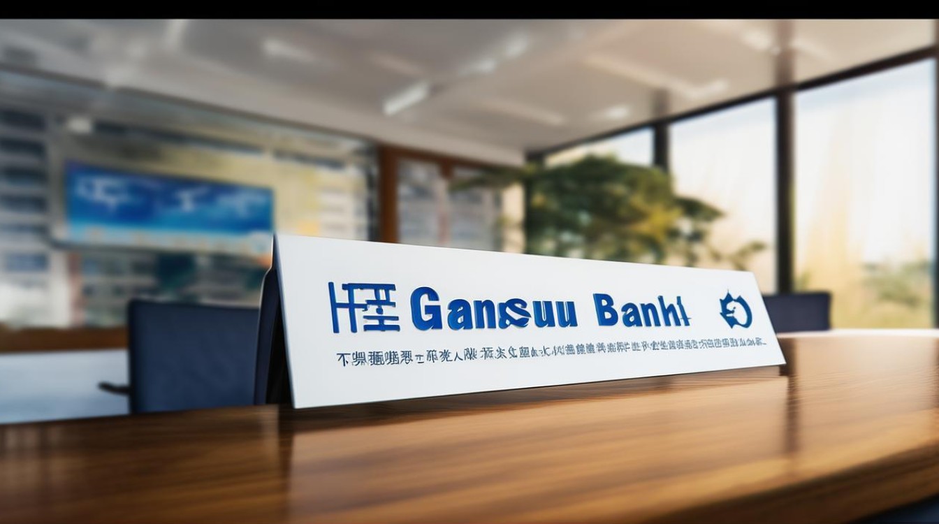 甘肃银行是何种性质的银行? 甘肃银行是何种性质的银行?