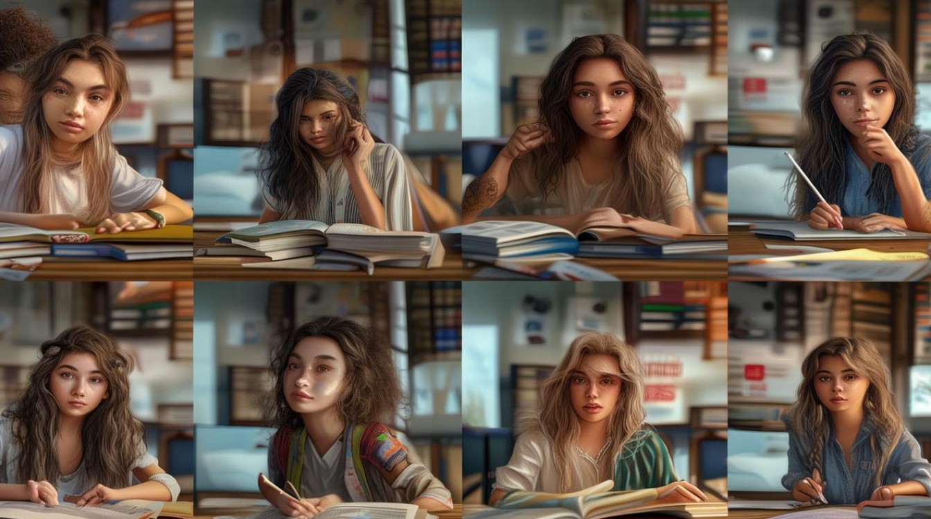 女生适合哪些专业? 女生适合哪些专业?