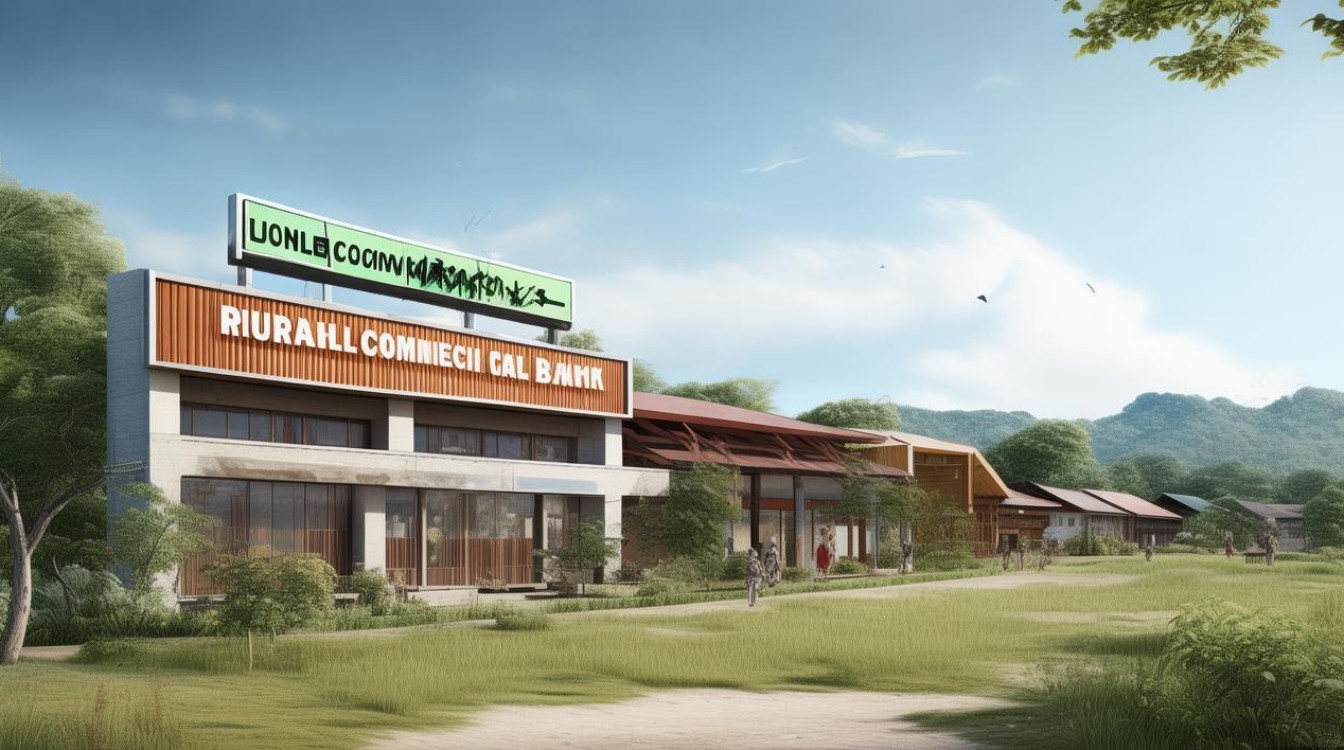 农商行是事业编还是企业编? 农商行是事业编还是企业编?