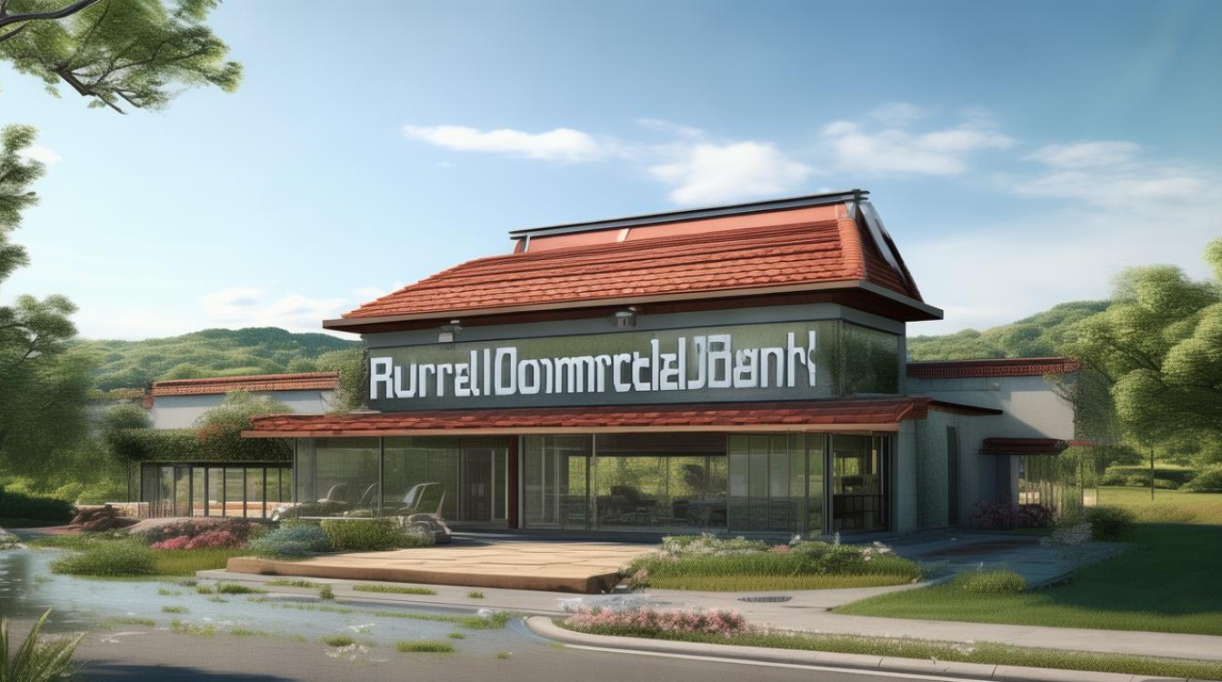 农商行是事业编还是企业编? 农商行是事业编还是企业编?