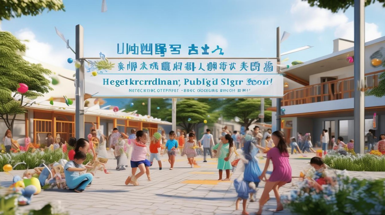 合肥幼儿园公开招聘，何时开始报名？