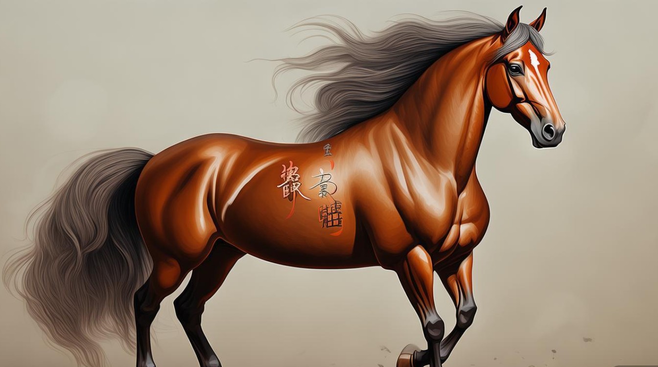 骓字何意?古语骓指什么马? 骓字何意?古语骓指什么马?