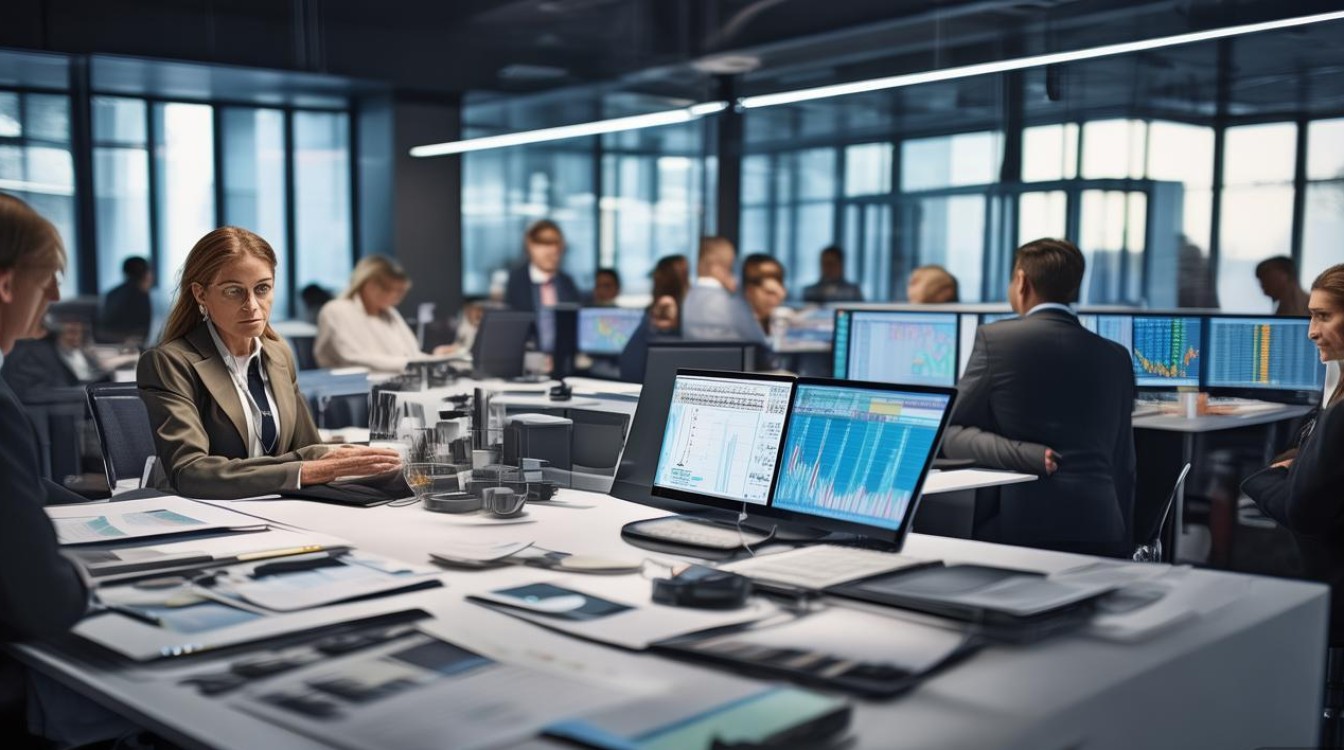 金融行业有哪些工作? 金融行业有哪些工作?