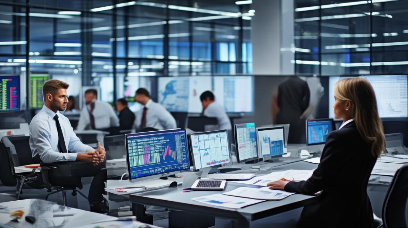 金融行业有哪些工作? 金融行业有哪些工作?