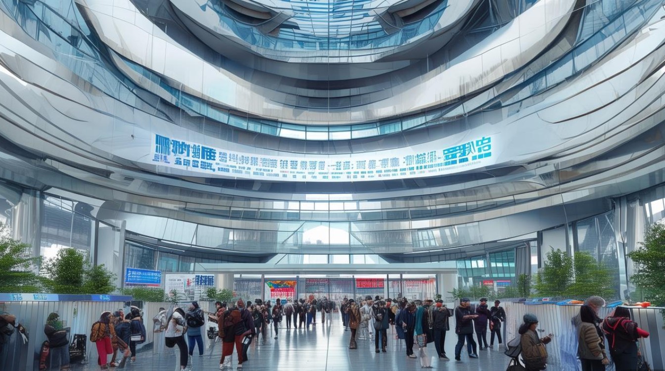 上海科技馆公开招聘，有何新岗位要求？