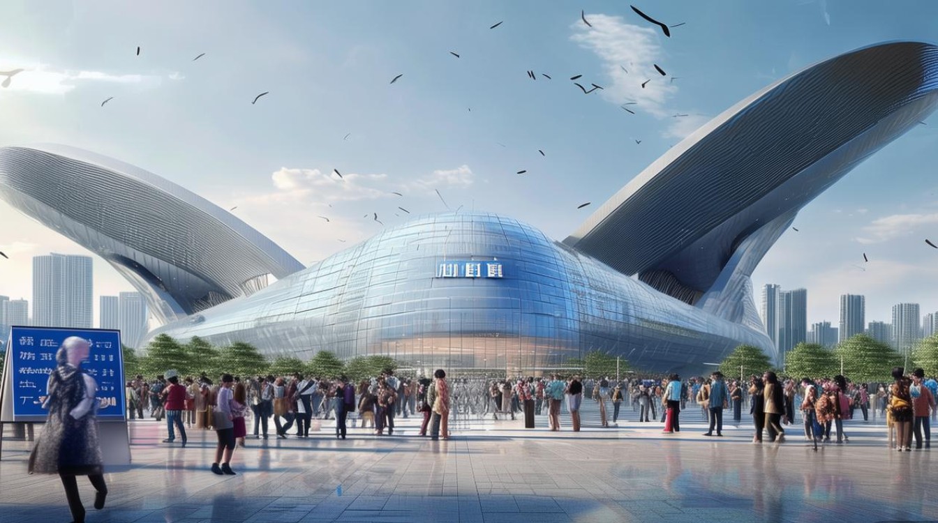 上海科技馆公开招聘，有何新岗位要求？