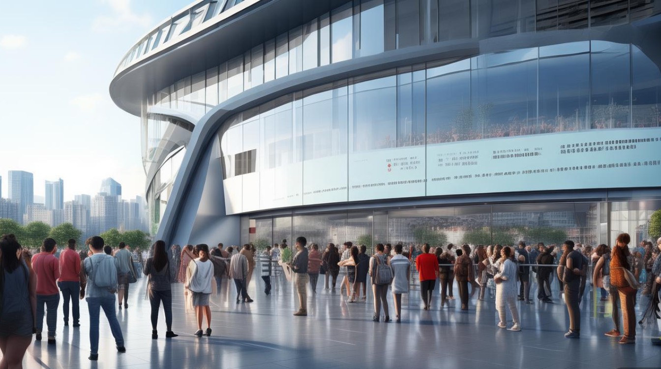 上海科技馆公开招聘，有何新岗位要求？