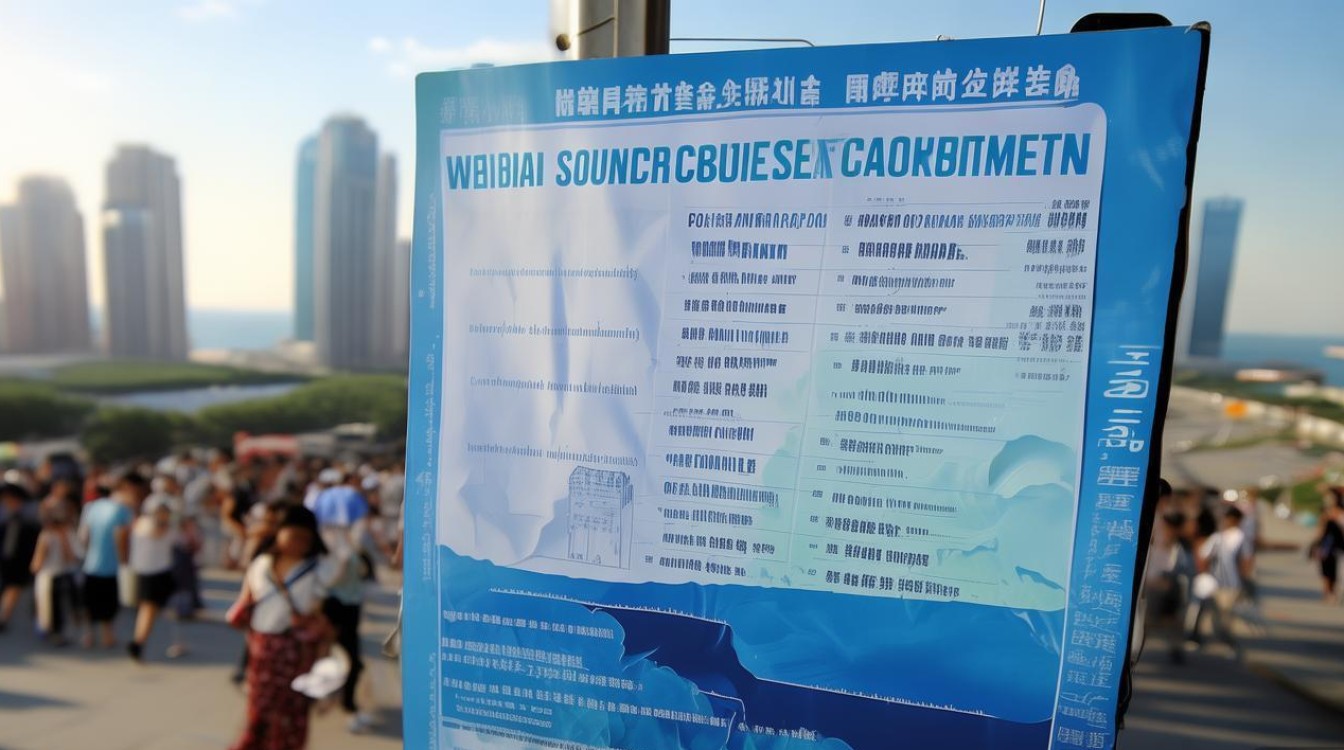 威海南海新区公开招聘,有哪些岗位要求?
