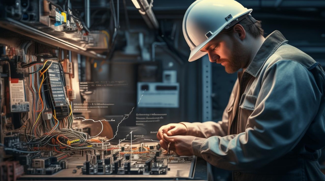 弱电工是什么?工作内容与安全规范有哪些? 弱电工是什么?工作内容与安全规范有哪些?