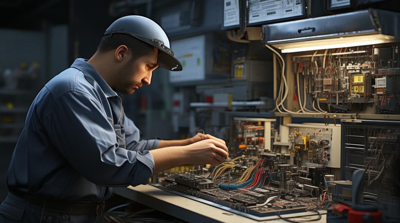 弱电工是什么?工作内容与安全规范有哪些? 弱电工是什么?工作内容与安全规范有哪些?