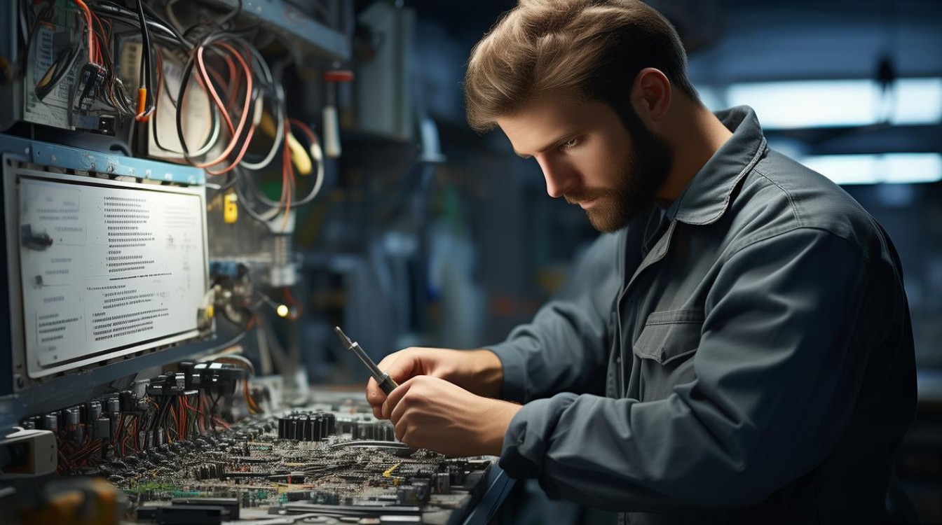 弱电工是什么?工作内容与安全规范有哪些? 弱电工是什么?工作内容与安全规范有哪些?