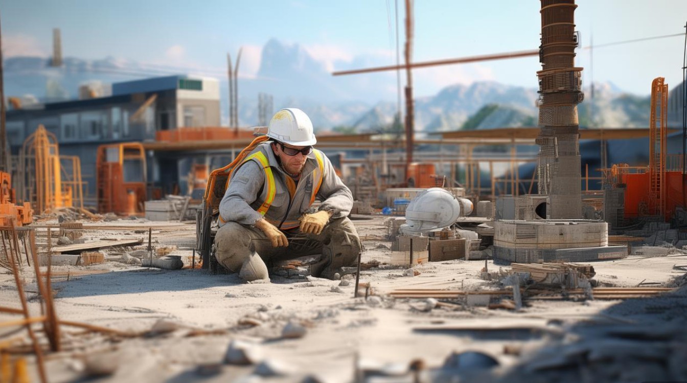 配桩是什么?桩基工程如何配桩? 配桩是什么?桩基工程如何配桩?