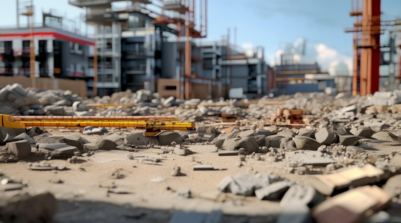 配桩是什么?桩基工程如何配桩? 配桩是什么?桩基工程如何配桩?